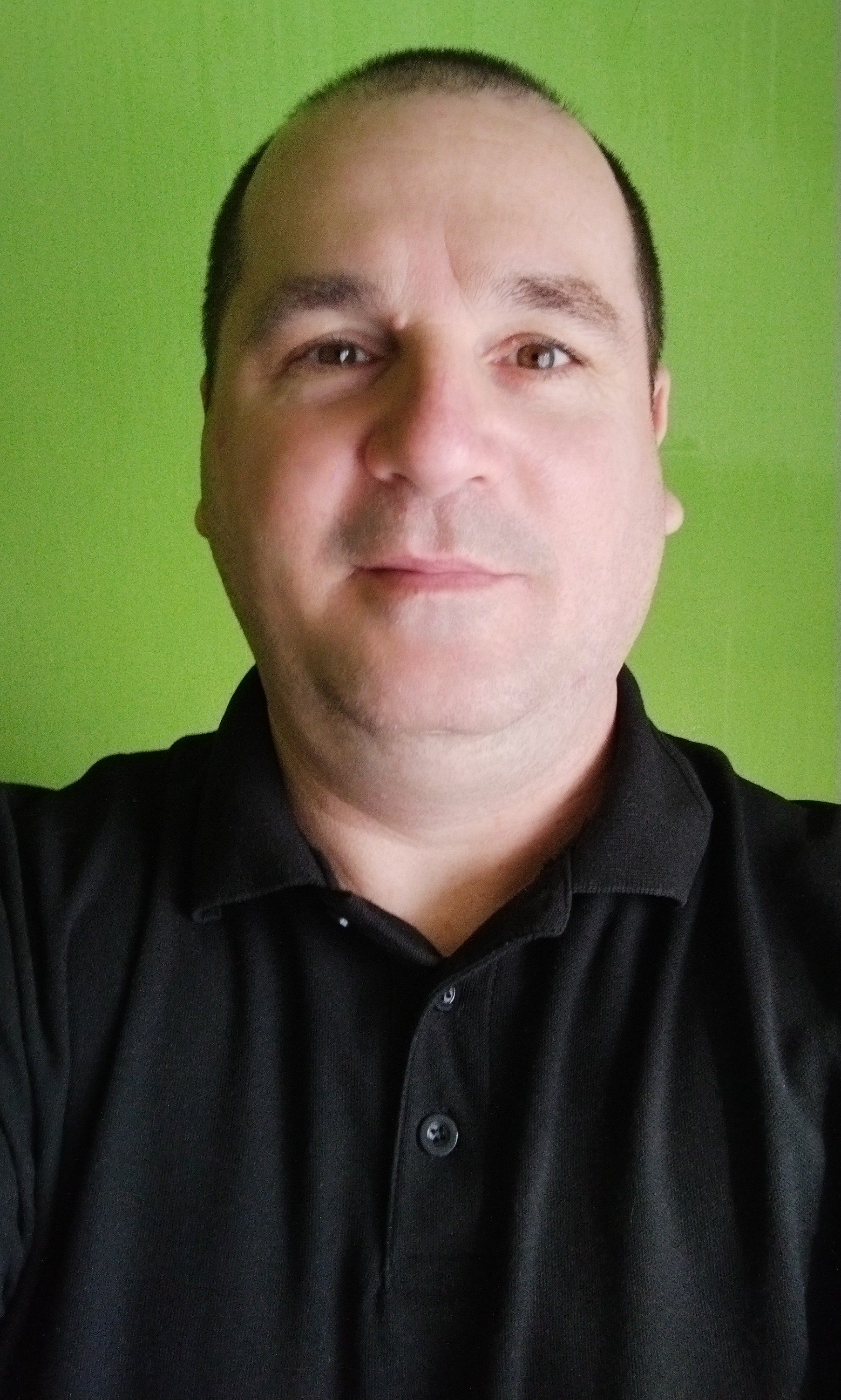 Atyimás Attila