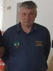 Szigetvári Béla