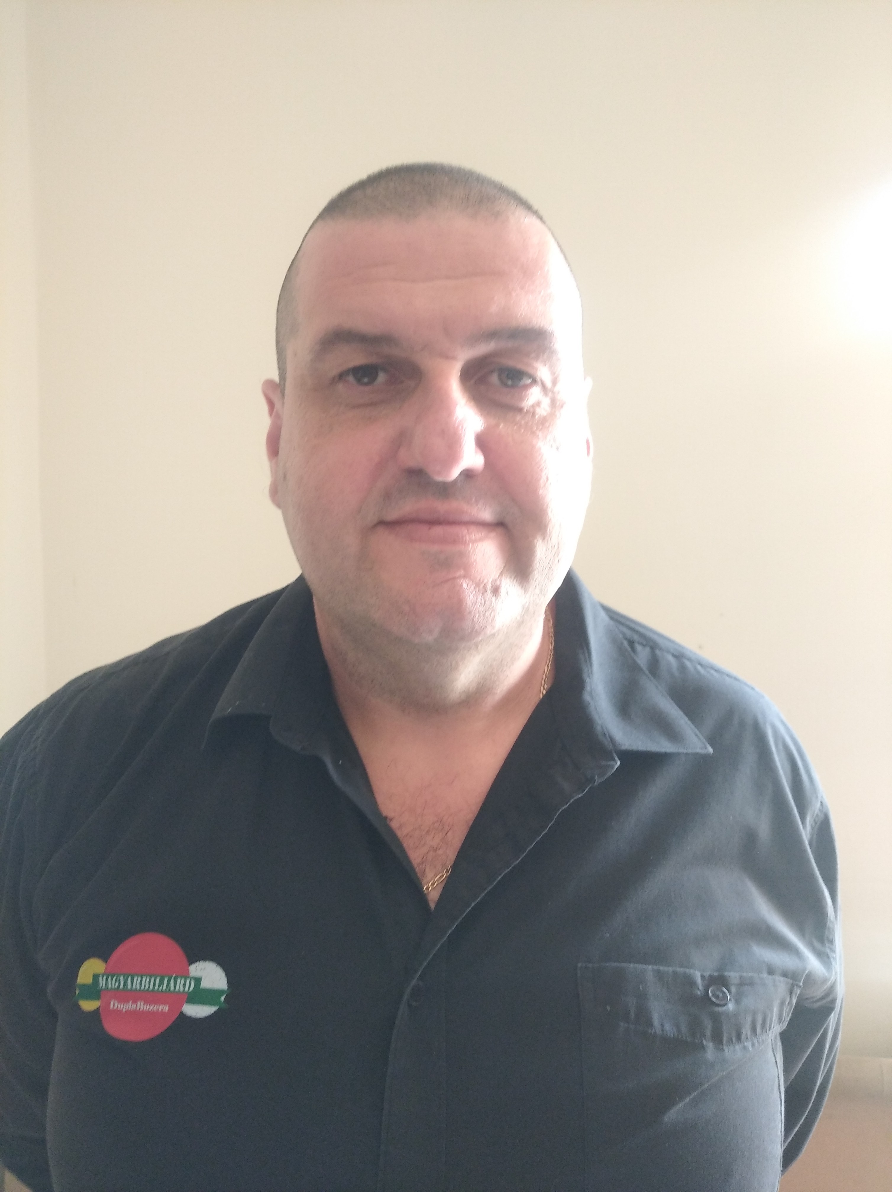 Kruchio Sándor avatar