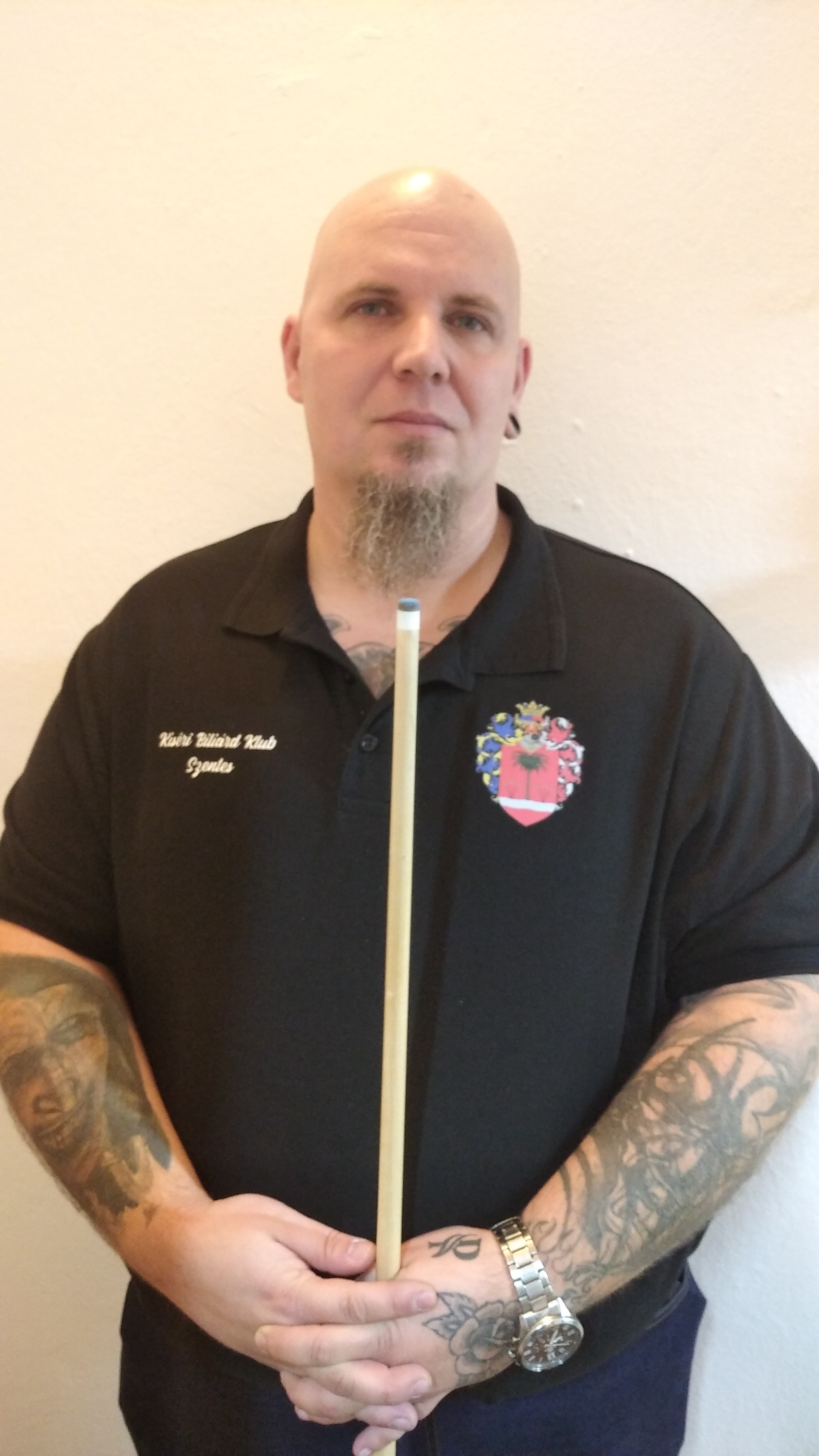 Pintér Máté avatar