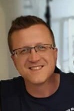 Csikós Zoltán avatar